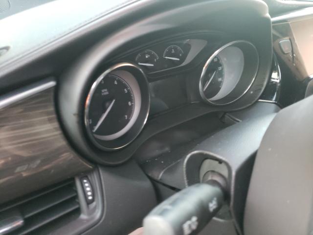 2020 BUICK ENVISION LRBFXCSA8LD083539