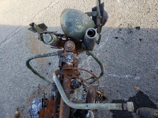 2005 YAMAHA XV1700 A JYAVP17E85A013407