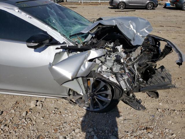 2021 NISSAN MAXIMA PLA 1N4AA6FV1MC511010