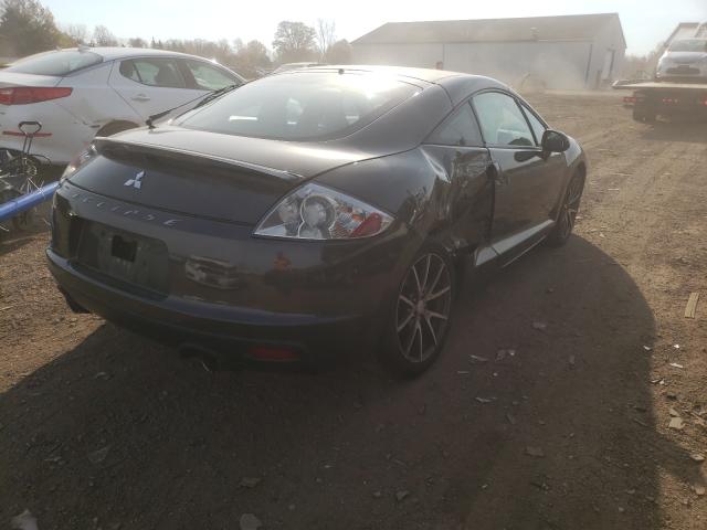 2012 MITSUBISHI ECLIPSE GS 4A31K5DF9CE005065