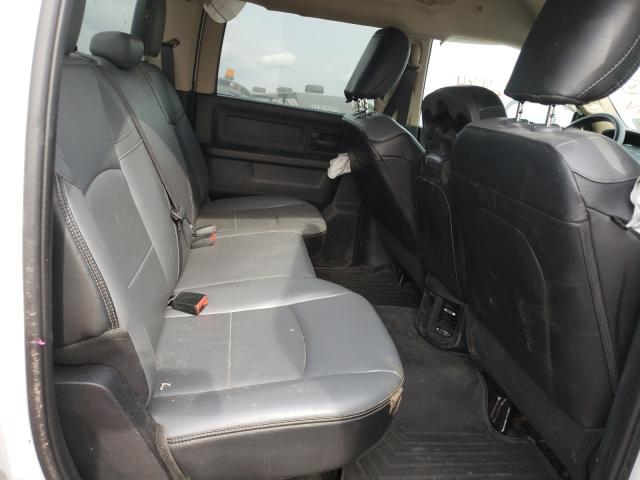2020 RAM 2500 TRADE 3C6UR4HJ5LG142153