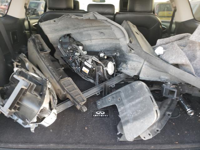 2013 INFINITI JX35 5N1AL0MN7DC303889