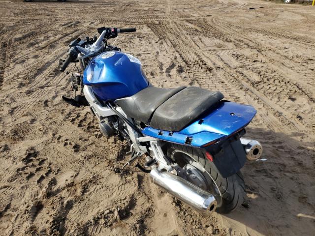 2004 YAMAHA FJR1300 JYARP07E14A001674