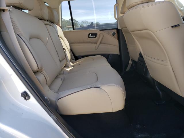 2021 NISSAN ARMADA SL JN8AY2BC0M9145819