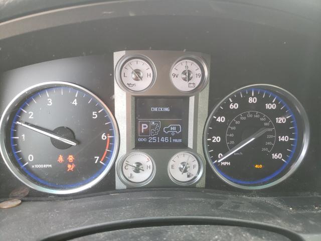 2010 LEXUS LX 570 JTJHY7AX1A4048601