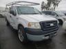 2006 FORD  F150