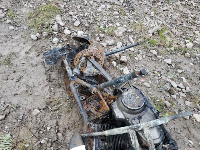 2000 HARLEY-DAVIDSON XL883 HUGG 1HD4CEM14YK135957