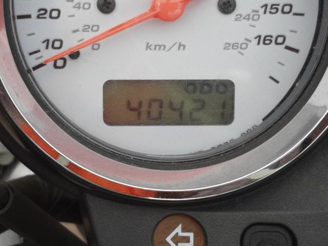 2004 HONDA CB600 F ZDCPC36004F000817