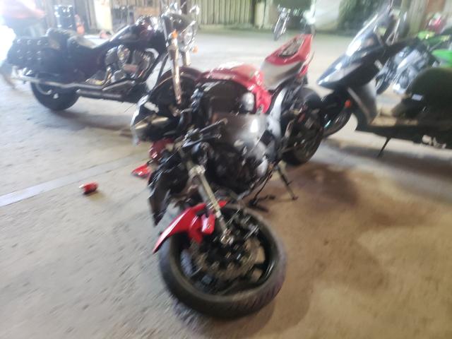 2012 KAWASAKI ZX1000 J JKAZXCJ10CA010029