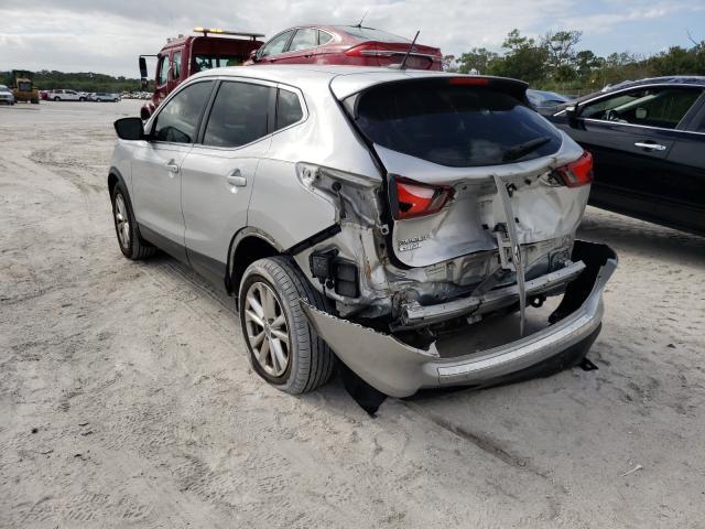 2018 NISSAN UK JN1BJ1CP8JW185646