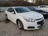 2014 CHEVROLET  MALIBU