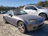 2007 MAZDA  MX5