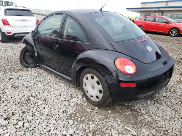 2010 VOLKSWAGEN NEW BEETLE 3VWPG3AG0AM015682