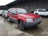 2004 JEEP  CHEROKEE