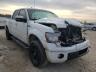 2013 FORD  F-150