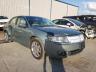 2008 LINCOLN  MKZ