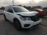 2019 NISSAN  PATHFINDER