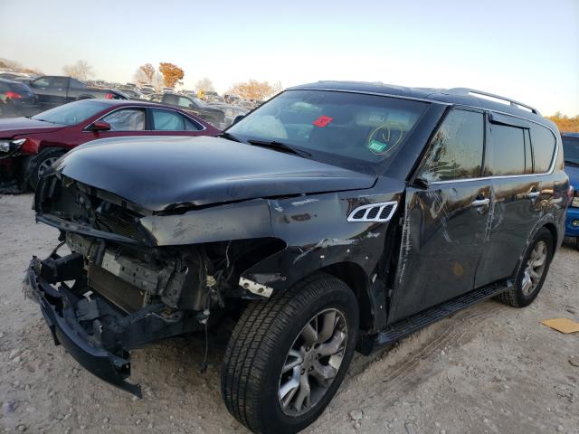 2011 INFINITI QX56 JN8AZ2NE7B9005046
