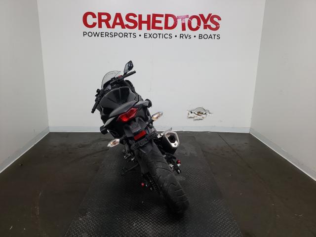 2014 KAWASAKI EX300 B JKAEX8B18EA001303