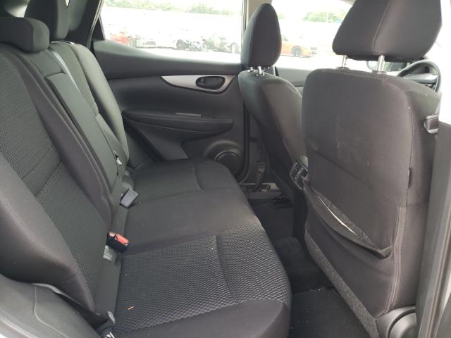 2018 NISSAN UK JN1BJ1CP8JW185646