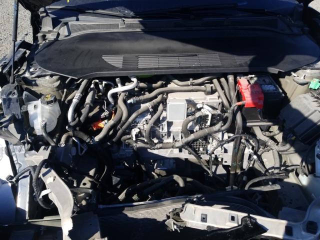 2021 FORD MUSTANG MA 3FMTK3SU1MMA02380