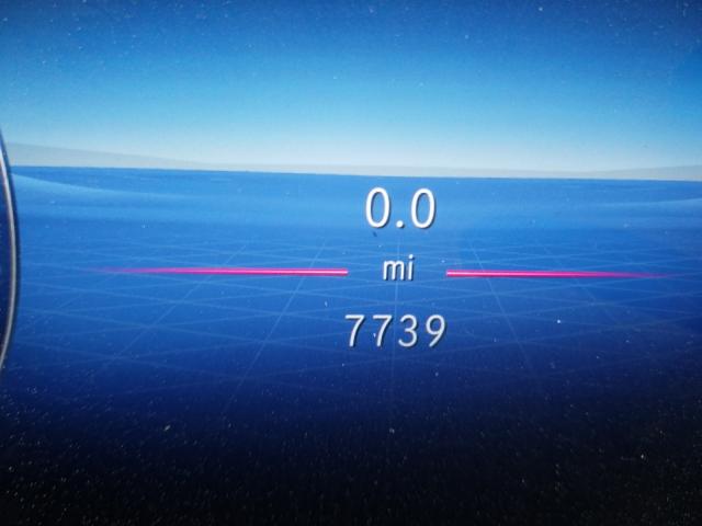 2021 MERCEDES-BENZ S W1K6G7GB8MA051984