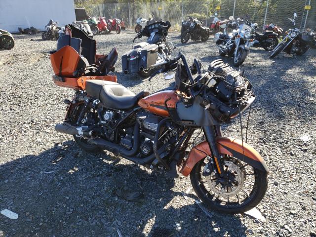 2019 HARLEY-DAVIDSON FLTRXS 1HD1KTP15KB633081