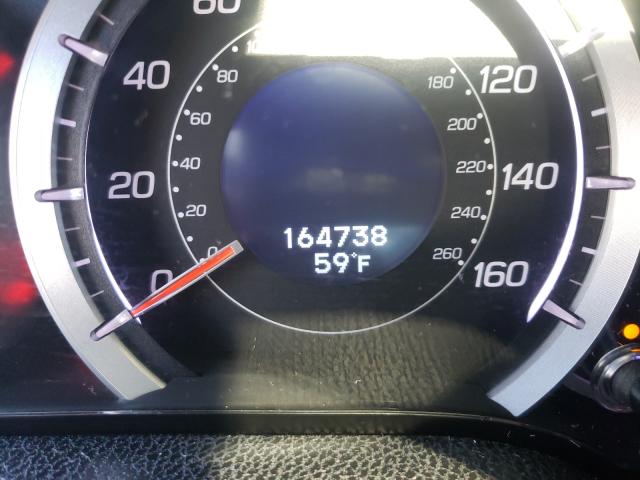 2013 ACURA TSX JH4CU2F48DC011838