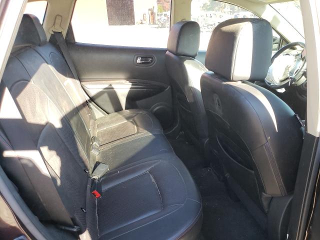2013 NISSAN ROGUE SL JN8AS5MV1DW614774