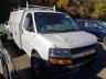 2015 CHEVROLET  EXPRESS