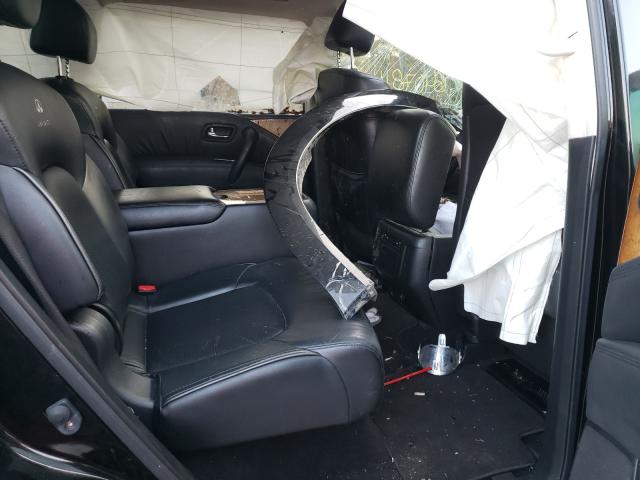 2011 INFINITI QX56 JN8AZ2NE7B9005046