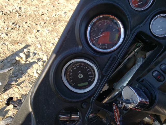 2010 HARLEY-DAVIDSON FLHTCUTG 1HD1MAM12AB852971