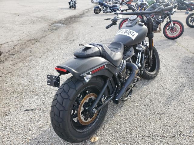 2019 HARLEY-DAVIDSON FXFBS 1HD1YLK21KB065782