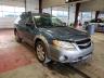 2009 SUBARU  OUTBACK