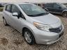 2014 NISSAN  VERSA