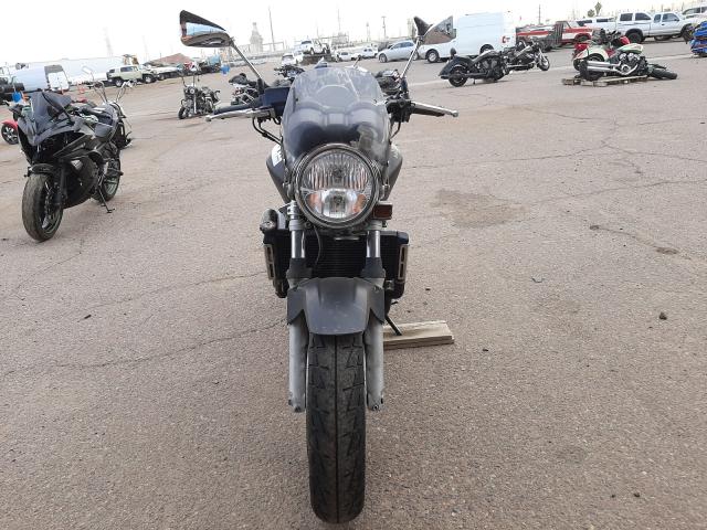 2004 HONDA CB600 F ZDCPC36004F000817