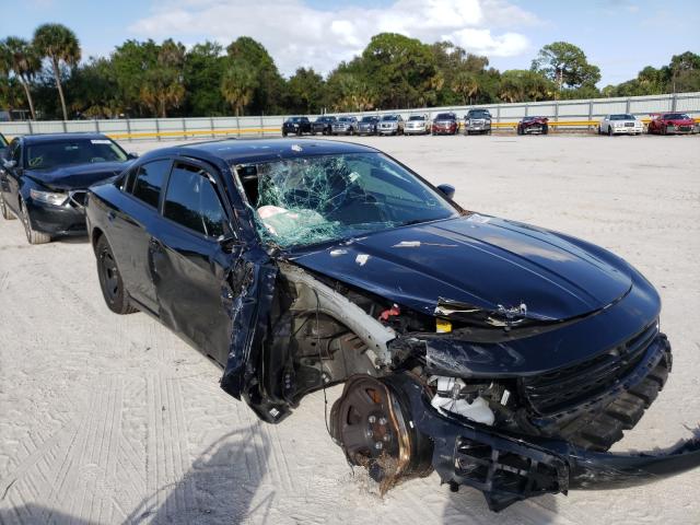 2019 DODGE CHARGER PO 2C3CDXAG7KH598970