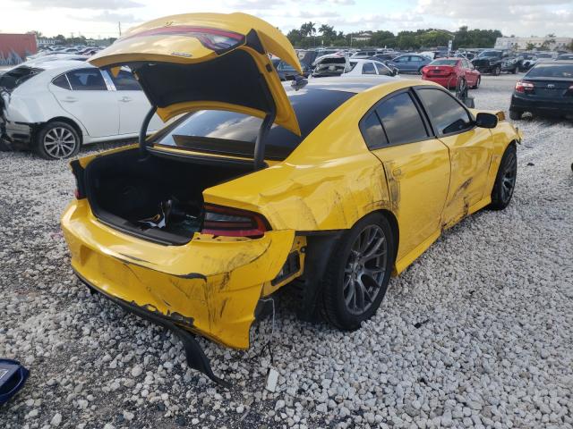 2017 DODGE CHARGER SR 2C3CDXEJ0HH510968