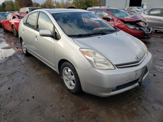 2004 Toyota Prius for sale in Portland, OR