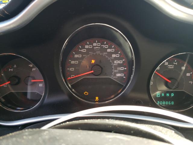 2011 DODGE AVENGER EX 1B3BD4FB6BN556169