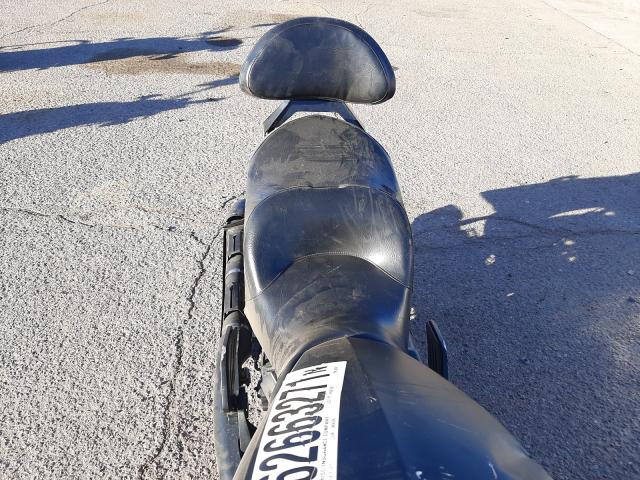 2013 VICTORY MOTORCYCLES HARD-BALL 5VPEW36N4D3022081