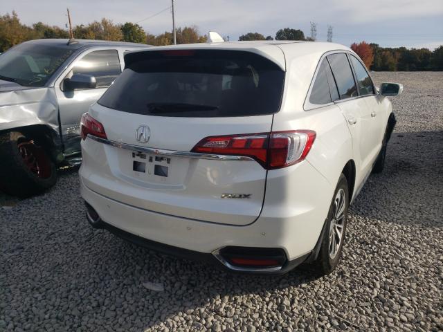 2017 ACURA RDX ADVANC 5J8TB3H74HL017065