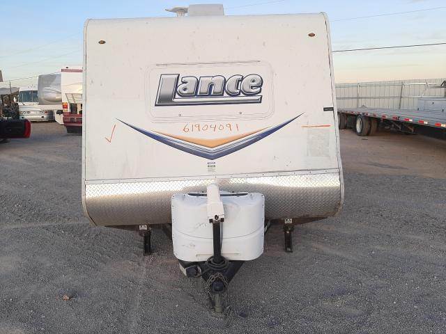 VIN 56YTT1621DL313324 2013 Other Trailer no.7