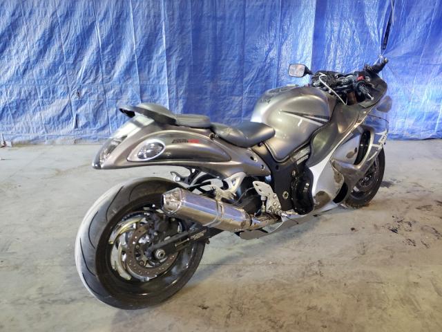 2009 SUZUKI GSX1300 R JS1GX72A592103984