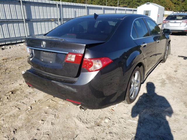 2013 ACURA TSX JH4CU2F48DC011838