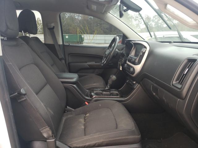 2016 GMC CANYON SLE 1GTG5CEAXG1165786