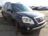 2008 GMC  ACADIA