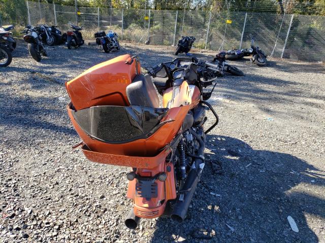 2019 HARLEY-DAVIDSON FLTRXS 1HD1KTP15KB633081