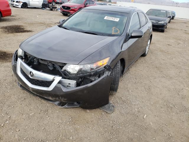 2010 ACURA TSX JH4CU2F68AC021587