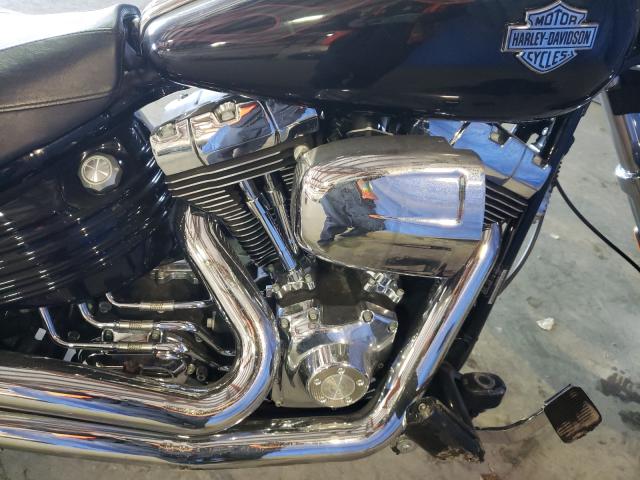 2009 HARLEY-DAVIDSON FXCWC 1HD1JK5169Y068363